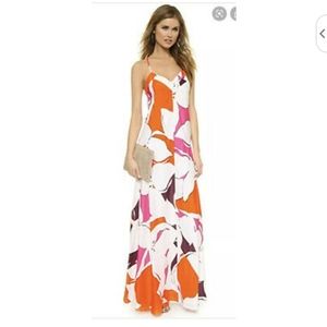 DVF Barth's Eden Garden Multi